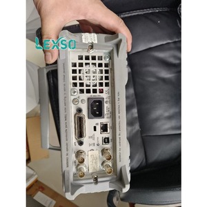 1 unidad de generador de forma de onda Keysight 33522B 33500B usado, serie 30 MHz, 2 canales Lexso - Product Image 3