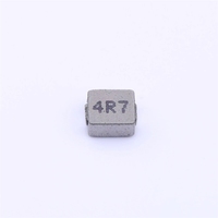 MWSA0503S-100MT 3.5uH 6A 20% 0503/5.2x5.4x3mm - Inductor de volumen formado