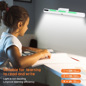 Barre lumineuse LED RGB sous comptoir, télécommande, 3 températures de couleur, luminosité réglable - Product Image 4