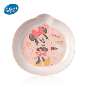 Plato de Forma Especial de <span class=keywords><strong>Disney</strong></span>, Vajilla de Melamina Ecológica para Niños, Vajilla Infantil - Product Image 4