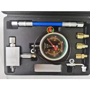 Aly-Juego de Herramientas de medición con protección de alivio de presión, bomba de émbolo común de alta presión, 400mpa, 250mpa