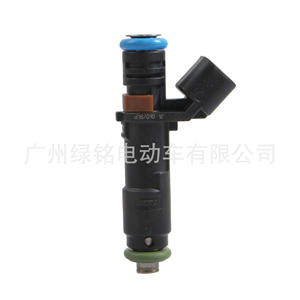 หัวฉีดน้ำมันเชื้อเพลิงสภาพใหม่สำหรับฟอร์ด เอ็กซ์เพดิชั่น เอฟ 150 อะไหล่ยานยนต์ รหัสเครื่องยนต์ - Product Image 3