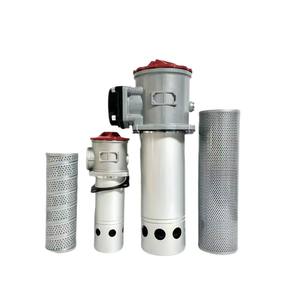 Filtre à huile d'admission hydraulique TF-160 400, élément filtrant à aspiration d'huile avec composants de noyau d'aspiration puissants inclus - Product Image 4