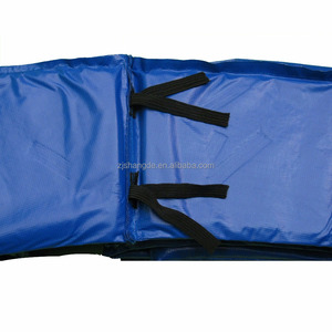 Sundow 10ft <span class=keywords><strong>Trampoline</strong></span> Avec Enceinte De Sécurité Et <span class=keywords><strong>Panier</strong></span> De <span class=keywords><strong>Basket</strong></span> - Product Image 2