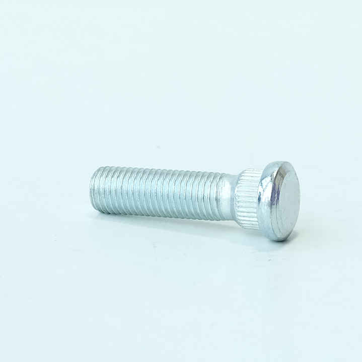 Wheel lug stud cedarcro plated bolt auto spare parts 10.9 CN
