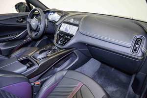 <span class=keywords><strong>Aston</strong></span> <span class=keywords><strong>Martin</strong></span> DBX 707 SUV Automatico USATO - Product Image 5