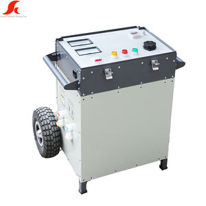 Integrierte Prüfgeräte mit Hochspannung strom versorgung 1 Jahr Garantie - Product Image 3