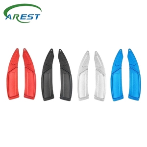 Applicabile <span class=keywords><strong>logo</strong></span> <span class=keywords><strong>Peugeot</strong></span> <span class=keywords><strong>3008</strong></span> 4008 5008 Citroen C4 shift paddle volante interno modificato - Product Image 1