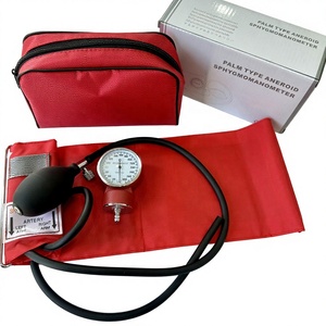 <span class=keywords><strong>เครื่อง</strong></span><span class=keywords><strong>วัด</strong></span><span class=keywords><strong>ความ</strong></span><span class=keywords><strong>ดัน</strong></span>โลหิตแบบแอนีรอยด์ ขายตรงจากโรงงาน พร้อมใบรับรอง CE สำหรับใช้ในโรงพยาบาล<span class=keywords><strong>และ</strong></span>ที่บ้าน - Product Image 2
