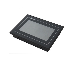 หน้าจอสัมผัสขนาด 4.3 นิ้ว รุ่น DOP-103BQ DOP-112WX อินเทอร์เฟซระหว่างมนุษย์กับเครื่องจักร (HMI) - Product Image 5