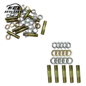 90116-10201 9011610201 Perno de Fijación para Toyota Land Cruiser, Venta al Por Mayor de Autopartes HDE - Product Image 2