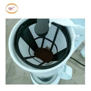Inspectiedienst voor koffiezetapparaten van derden in China, met focus op capaciteit/stabiliteit/hi-pot testen - Product Image 4