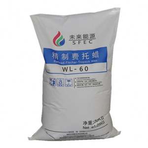 Cire Fischer Tropsch raffinée de haute qualité Cire Fischer-Tropsch FT 60 - Product Image 3