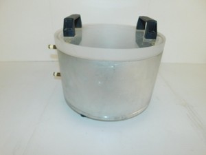 Plc Cmara De Vacio <strong>Abbess</strong> Instruments Inc (ptq130) Warranty Product - Product Image 1