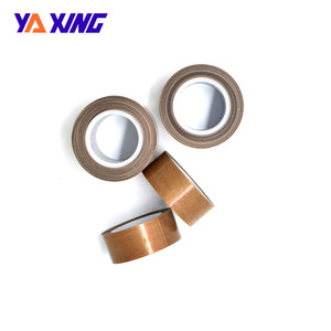 Material ignífugo recubierto de PTFE Cinta de tela aislante Ya <span class=keywords><strong>Xing</strong></span> - Product Image 6