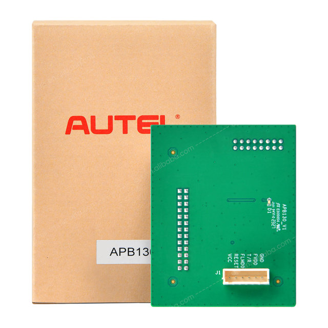 Autel APB130 Advanced Key Programming Accessories With Autel XP400 PRO