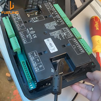 Contrôleur électronique de démarrage automatique DSE 7320 MKII DSE7320 Démarrage télésurveillance Groupe électrogène AMF Deep Sea