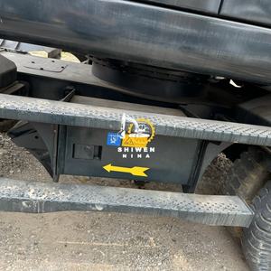 Escavatore Gommato Usato <span class=keywords><strong>Hyundai</strong></span> 150W 150W-9 Importato dalla Corea, Modelli <span class=keywords><strong>Hyundai</strong></span> 60W-<span class=keywords><strong>7</strong></span> R150W-<span class=keywords><strong>7</strong></span> 210W a Prezzo Vantaggioso - Product Image 6