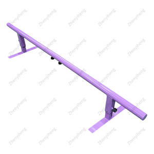 מתכת עמיד החלקה לטחון מעקה סקייטבורד מסיכת סקייטבורד סיכת סקייטבורד חיצונית - Product Image 2