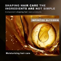 Cire coiffante mate à tenue forte pour hommes, recommandée par les coiffeurs, marque privée, pour salons de barbier 2026