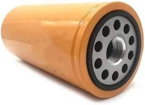 HongWang Excavator Engine Oil Filter Spare <b>Parts</b> <b>Universal</b> 1R-0739 1 Year Warranty - Product Image 3