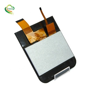 Tùy chỉnh kích thước <span class=keywords><strong>4.3</strong></span> inch đa màn hình cảm ứng 4 "TFT <span class=keywords><strong>LCD</strong></span> 480*272 màn hình cảm ứng hiển thị module với CTP - Product Image 4