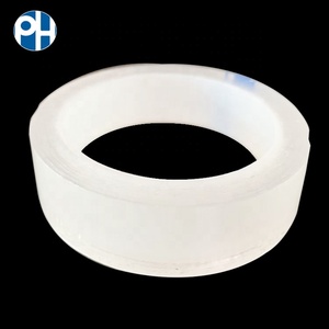 Autocollant <span class=keywords><strong>de</strong></span> protection <span class=keywords><strong>de</strong></span> <span class=keywords><strong>seuil</strong></span> <span class=keywords><strong>de</strong></span> <span class=keywords><strong>porte</strong></span> et <span class=keywords><strong>de</strong></span> pare-chocs <span class=keywords><strong>de</strong></span> voiture en PET transparent anti-collision avec adhésif haute adhérence - Product Image 6
