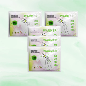<span class=keywords><strong>Patch</strong></span> hangat tangan sekali pakai, penghangat tubuh paket desain baru musim dingin bantalan hangat - Product Image 4