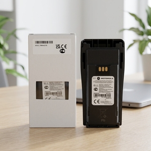 Batterie Li-ion PMNN4251B PMNN4251AR pour radio DP1400 CP200D DEP450 CP040 CP180 - Product Image 1