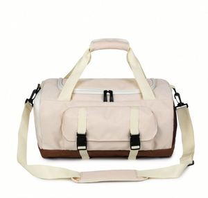 Sac banane de sport de luxe personnalisé promotionnel résistant aux intempéries pour le nettoyage - Product Image 3