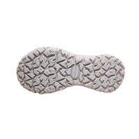 Chaussures de course sur sentier respirantes en mesh avec coussinets, unisexes, pour hommes et femmes, prêtes à être expédiées, pour le trekking en plein air, le sport athlétique