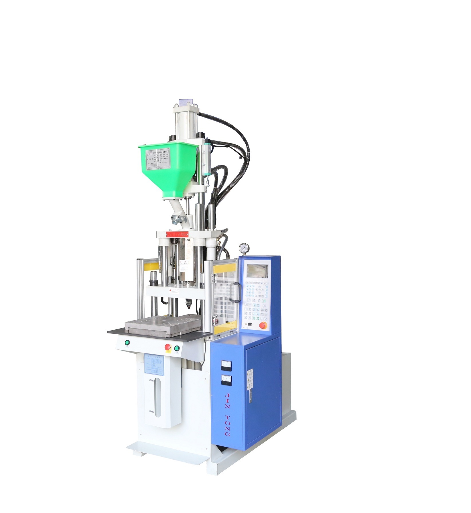 Precision Crafting with Advanced sliding molding machine Solutions for ...
