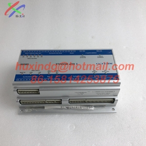 Controlador de motor <span class=keywords><strong>SELCO</strong></span> S6000 <span class=keywords><strong>Selco</strong></span> S6000 S6000 <span class=keywords><strong>Selco</strong></span> IO/P MÓDULO S6000 Genset Módulo de control del generador S 6000 Panel de control - Product Image 2