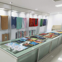 Tapis de souris en caoutchouc sublimation imprimés sur mesure en gros Meilleurs tapis de souris de jeu antidérapants pour ordinateur, bureau et maison