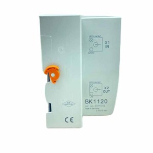 BK1120 บีเค1120 บัสคัปเปลอร์สำหรับโมดูลเทอร์มินัลมาตรฐาน - Product Image 3