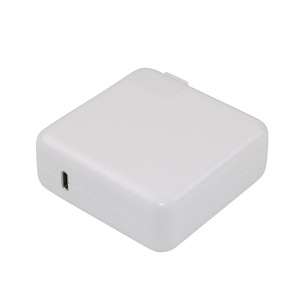Adaptateur secteur HiQ+ 85W 20 Volt <span class=keywords><strong>Mag2</strong></span> pour ordinateur portable Pro Retina Display 15 pouces 2012-2015 avec protection contre les ruptures de câble - Product Image 3