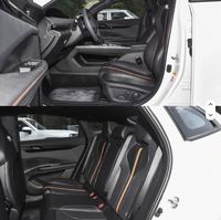 SUV Changan Uni-V d'occasion