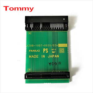 แผงวงจร Fanuc A20B-1007-0930วงจรใหม่ดั้งเดิมผ่านการทดสอบการรับประกันจัดส่งรวดเร็วคุณภาพสูง - Product Image 6