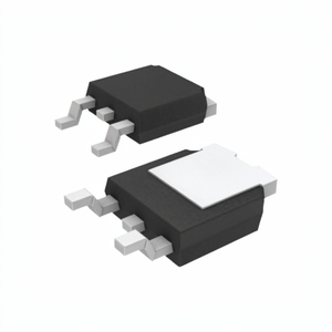 Transistors STD2NK70ZT4 DPAK Composants électroniques en stock - Product Image 1