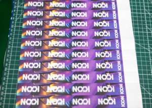 Bracelets événementiels en Tyvek personnalisés, étanches, écologiques, jetables, couleur unie, pour événements 21 ans et plus - Product Image 5