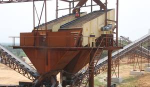 Tamis vibrant Zhengzhou Tamis vibrant à sable circulaire Séparateur d'agrégats Machine de criblage de pierres de sable de qualité - Product Image 5