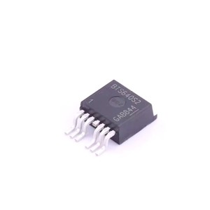 BTS640S2G Original TO-263-7 <b>Power</b> <b>Switch</b> IC Chips BTS640S2 BTS640S2G - Product Image 1
