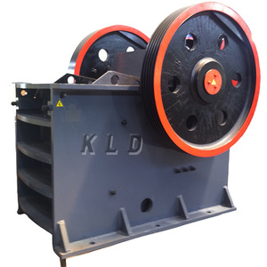 מכונה לריסוק סלעים מסוג לסת דיזל עם מנוע AC במחיר זול, דגם 250*400, לעיבוד עפרות זהב, קיבולת מקסימלית 20 טון/שעה - Product Image 6