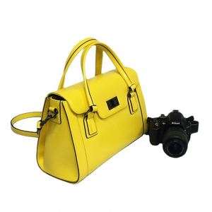 Sac à appareil photo reflex numérique personnalisé BSCI pour voyage, sac à appareil photo étanche, sac à bandoulière tendance pour femmes, sac pour caméra vidéo - Product Image 1