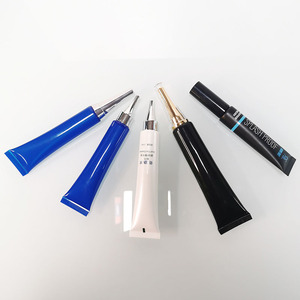 Rỗng 15Ml <span class=keywords><strong>30Ml</strong></span> 50Ml Mỹ Phẩm Sharp Kim Tiêm Y Tế Chai Nhựa Cho Kem Mắt - Product Image 6