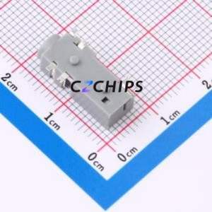 PJ-328B-1H Audio Connector (Headphone) SMD Connector - Product Image 2