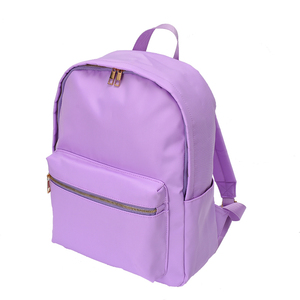 STONEY CLOVER quantité minimale de commande bas En stock Petite fille Sports de plein air personnalisés Lovely Women Kids Sac à dos Sacs <span class=keywords><strong>d</strong></span>'école Sacs à couches Sacs à dos - Product Image 4