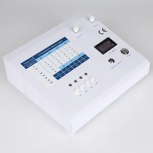 7-105ug/L Generador De Ozono Ozone Therapy For Wound Healing