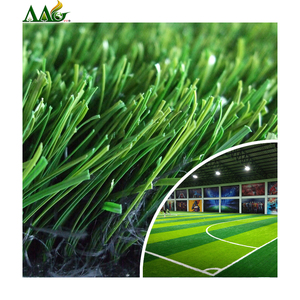 Césped Sintético para <span class=keywords><strong>Fútbol</strong></span> AAG, Césped Artificial para <span class=keywords><strong>Fútbol</strong></span> |   2 Estrellas <span class=keywords><strong>de</strong></span> Alta Densidad |   Tencate Thiolon <span class=keywords><strong>de</strong></span> Holanda a Precio Competitivo - Product Image 2