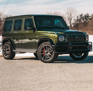 ล้อฟอร์จขนาด 18 19 20 21 22 นิ้ว สำหรับ <span class=keywords><strong>bmw</strong></span> M2 M3 M4 M5 M6 M7 M8 I4 I5 <span class=keywords><strong>IX</strong></span> M240 320 330 430 M440 <span class=keywords><strong>520</strong></span> 530 540 740 Z4 audi P201 - Product Image 4